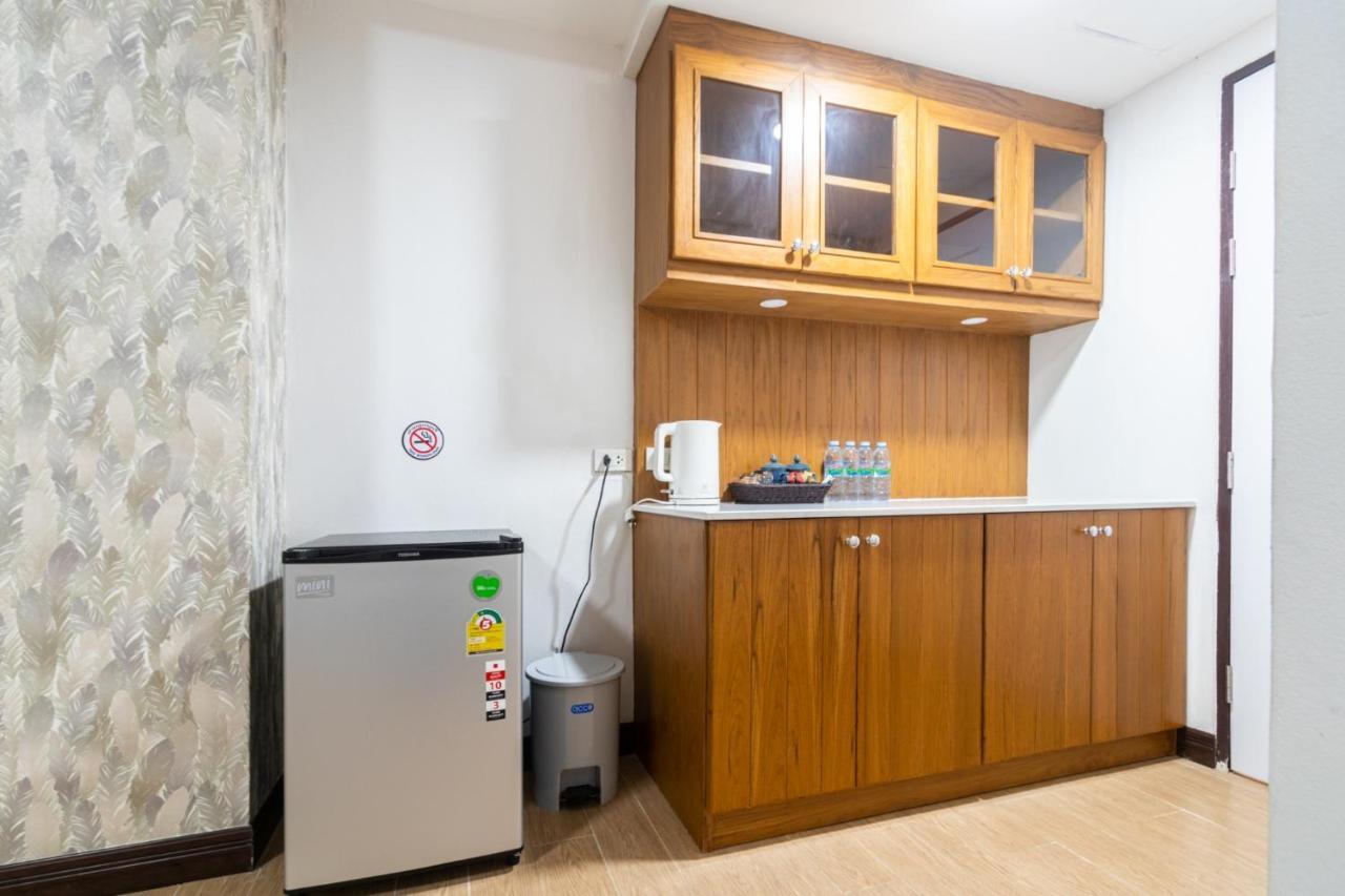 Peacock De Pai Hotel Ngoại thất bức ảnh