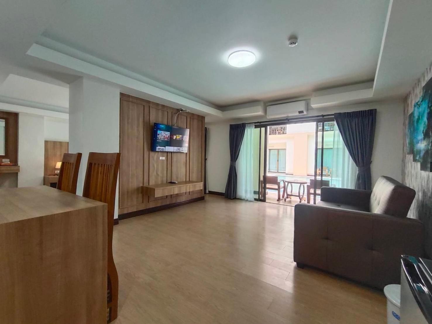 Peacock De Pai Hotel Ngoại thất bức ảnh
