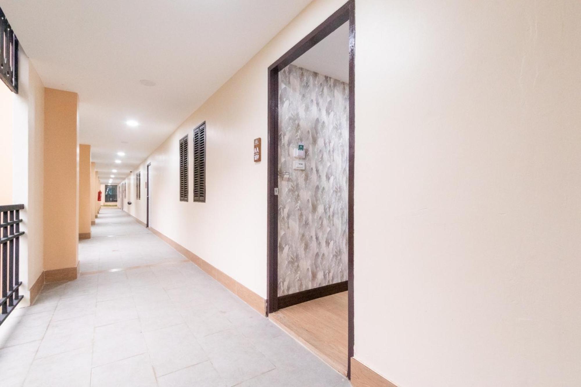Peacock De Pai Hotel Ngoại thất bức ảnh